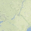 polyommatus thersites map s2024